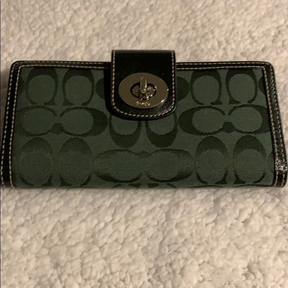 Envelope wallet - Picture 2 of 7